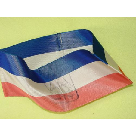 Brassard FFI original Haut Rhin