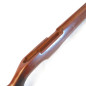 Crosse carabine  Manufrance Reina 450 ref BO 03