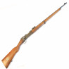 Carabine Lebel scolaire 1894 calibre 22 short numero F206A31