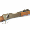 Carabine Lebel scolaire 1894 calibre 22 short numero F206A31