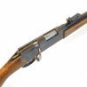 Carabine Lebel scolaire 1894 calibre 22 short numero F206A31