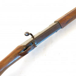 Carabine Lebel scolaire 1894 calibre 22 short numero F206A31