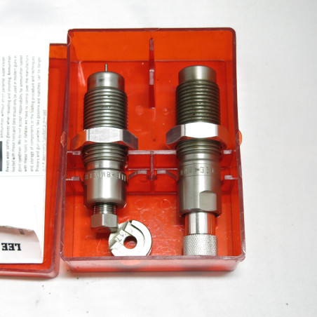 Outil de rechargement 8 mm LEBEL