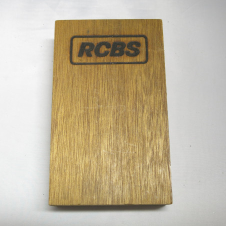 Outil de rechargement RCBS  calibre 7 mm - 08