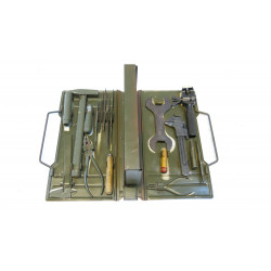 Box tools gunsmith Wh MG 34...