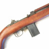 Superbe carabine USM1 -Inland 1942 - N°133211 - Semi-auto 3 coups - Catégorie C