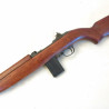 Superbe carabine USM1 -Inland 1942 - N°133211 - Semi-auto 3 coups - Catégorie C