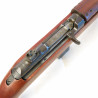 Superbe carabine USM1 -Inland 1942 - N°133211 - Semi-auto 3 coups - Catégorie C