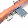 Superbe carabine USM1 -Inland 1942 - N°133211 - Semi-auto 3 coups - Catégorie C