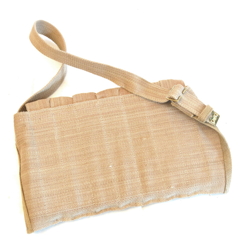 Bandouliere toile  chargeur STEN