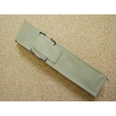 Etui porte bipied M16 en tissu plastifié 