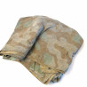 Poncho Allemand Wh camouflé original 39/45 ref po 788