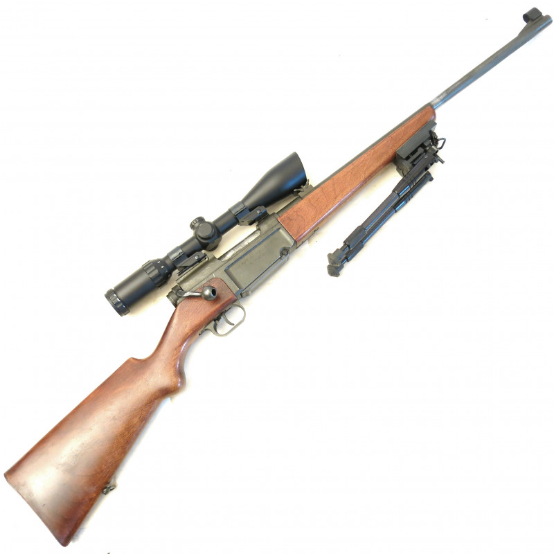 Fusil Mas 36 Fournier - Cal. 7 x 54 - Cat. C