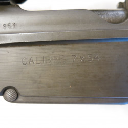 Mas 36 Fournier - Cal. 7 x 54 - Cat. C