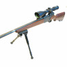 Mas 36 Fournier - Cal. 7 x 54 - Cat. C