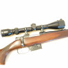 Carabine CZ 527 - 2 calibre .222 Remington