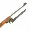 Carabine CZ 527 - 2 calibre .222 Remington