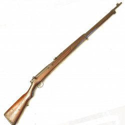 Fusil Arisaka type 38...