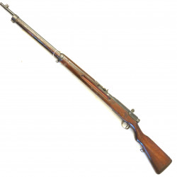 Fusil Arisaka type 38 calibre d'origine 6.5 x 51 categorie C 