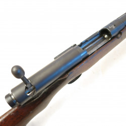 Fusil Arisaka type 38 calibre d'origine 6.5 x 51 categorie C 