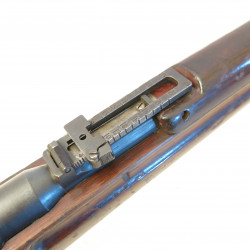 Fusil Arisaka type 38 calibre d'origine 6.5 x 51 categorie C 