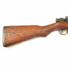 Fusil Arisaka type 30 calibre d'origine 6.5 x 51 