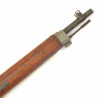 Fusil Arisaka type 30 calibre d'origine 6.5 x 51 