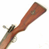 Fusil Arisaka type 30 calibre d'origine 6.5 x 51 