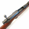 Fusil Arisaka type 30 calibre d'origine 6.5 x 51 