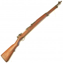 Fusil Arisaka type 99 court...