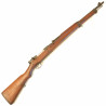 Fusil Arisaka type 99 court calibre d'origine 7.7