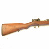 Fusil Arisaka type 99 court calibre d'origine 7.7