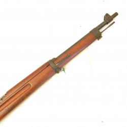 Fusil Arisaka type 99 court calibre d'origine 7.7