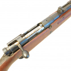 Fusil Arisaka type 99 court calibre d'origine 7.7