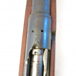 Fusil Arisaka type 99 court calibre d'origine 7.7