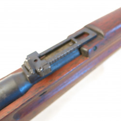 Fusil Arisaka type 99 court calibre d'origine 7.7