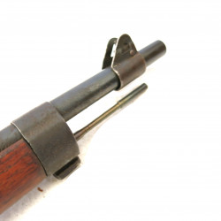 Fusil Arisaka type 99 court calibre d'origine 7.7