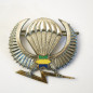 Brevet de parachutiste commando Gabon 2