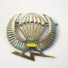 Brevet de parachutiste Gabon 2