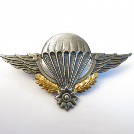 Brevet de parachutiste Cambodge 1