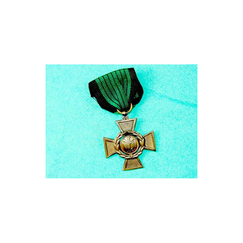 Croix de guerre LVF repro