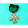 Croix de guerre LVF repro