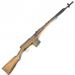 Fusil SVT 40 de 1941 -...