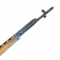 Fusil SVT 40 de 1941 - calibre 30-284 Win - Semi auto 3 cps - Catégorie B