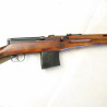 Fusil SVT 40 de 1941 - calibre 7.62 x 54 R - Semi auto 3 cps - Catégorie C.