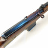 Fusil SVT 40 de 1941 - calibre 7.62 x 54 R - Semi auto 3 cps - Catégorie C.