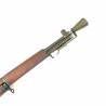 Garand M1 Sprinfield avec lunette M84 N° 588469 categorie C calibre 30-06