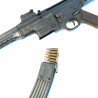 Tool loading MP43 STG 44 ww2