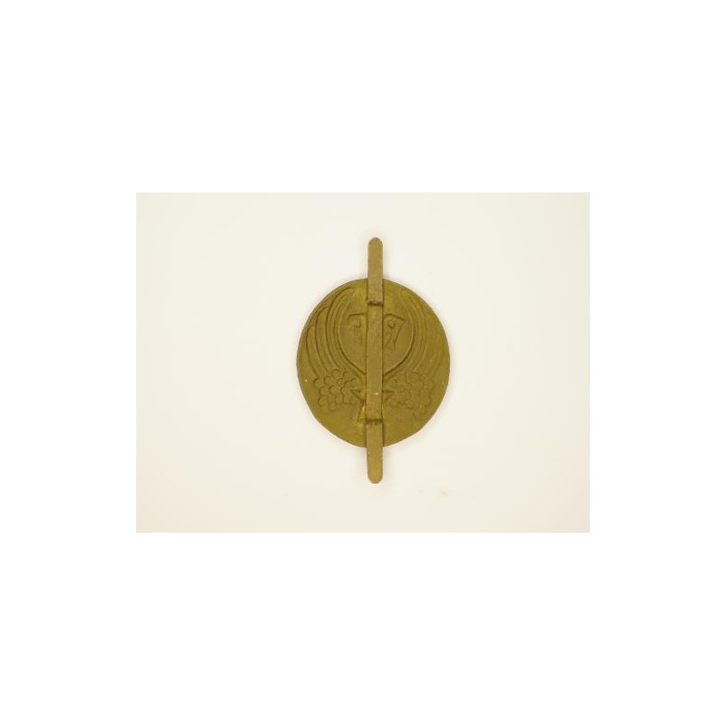 Insigne Adrian Aviation 1937