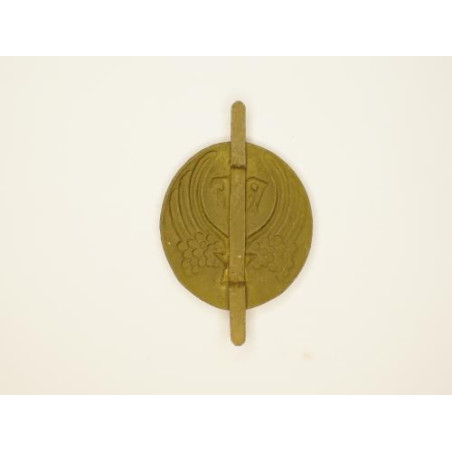 Insigne Adrian Aviation 1937